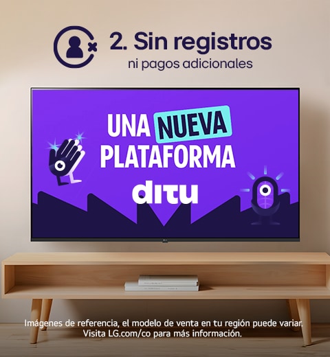 Sin registros